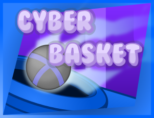 Cyber Basket thumbnail