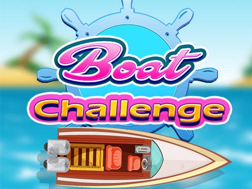 Boat Challenge thumbnail