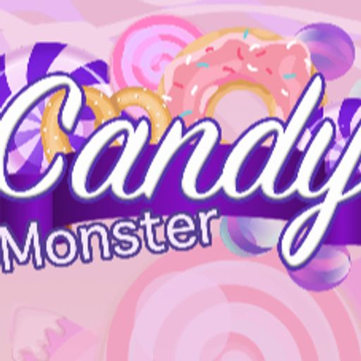 Candy Monsters thumbnail