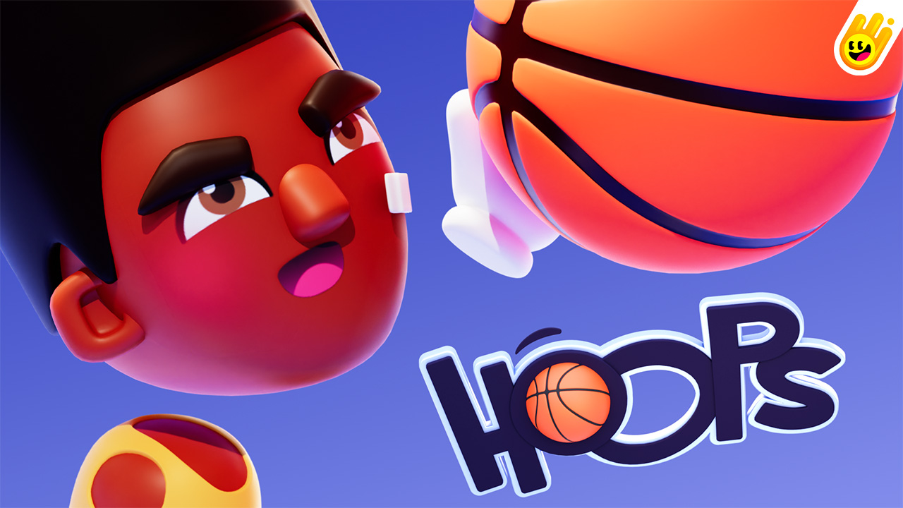 Super Snappy Hoops thumbnail