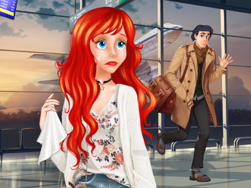Ariel Missing Eric thumbnail