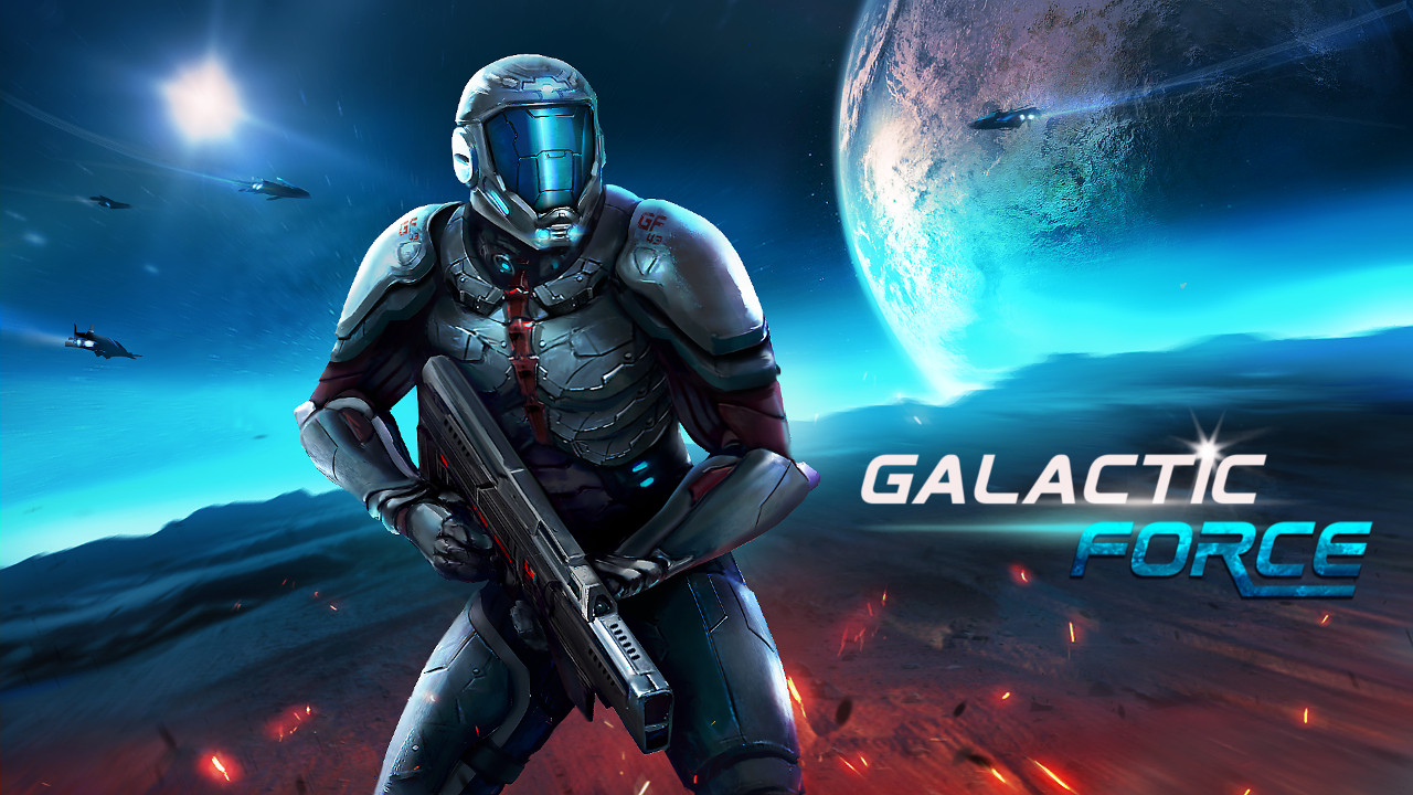 Galactic Force thumbnail