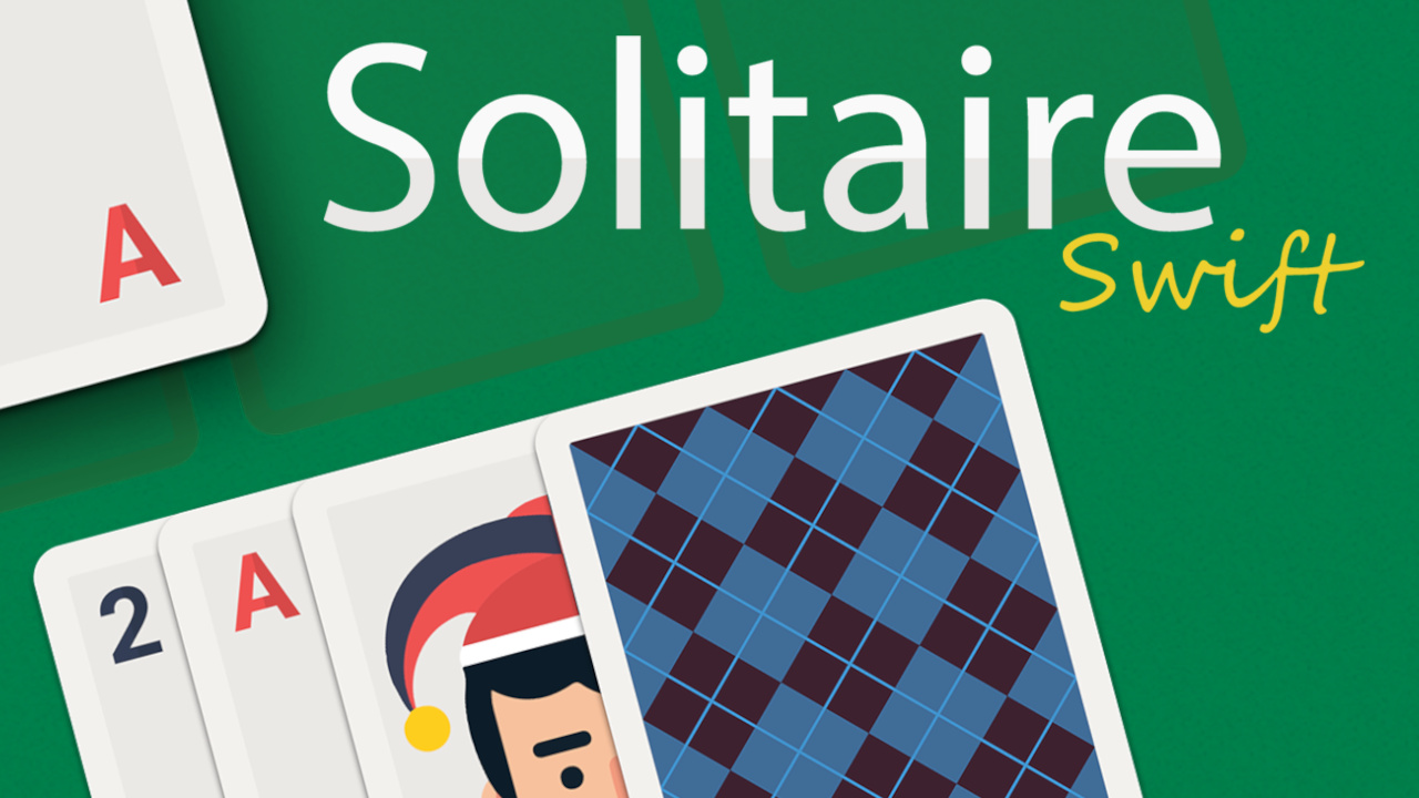 Solitaire Swift thumbnail