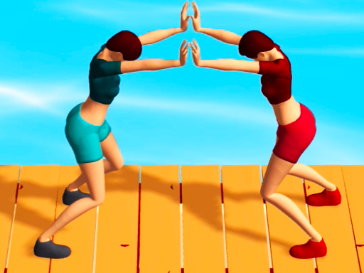 Food Pusher Challenge thumbnail