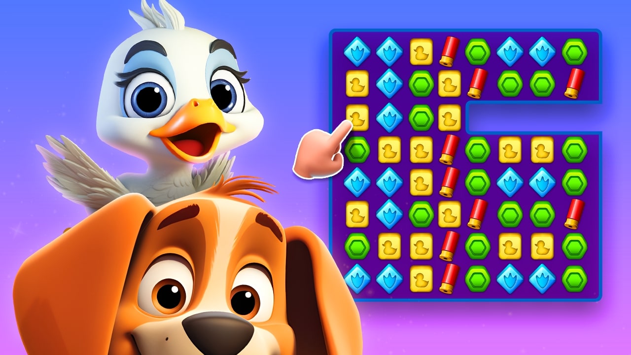 Duck Hunting Open Season thumbnail