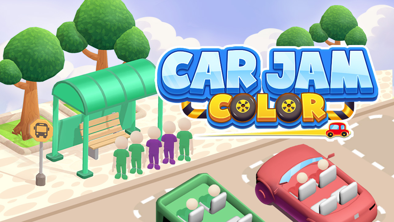 CarJamcolor thumbnail