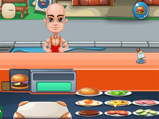Super Burguer thumbnail