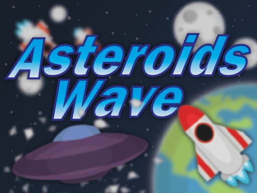 Asteroids Wave thumbnail