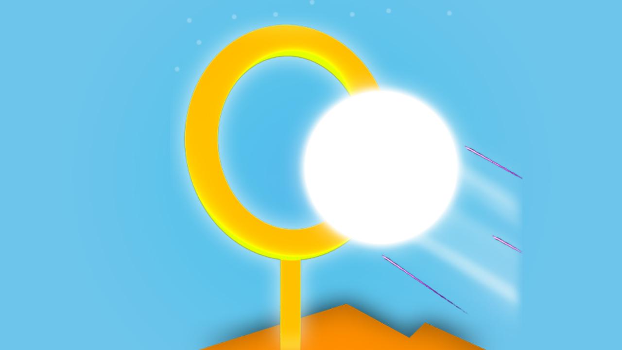 High Hoops thumbnail