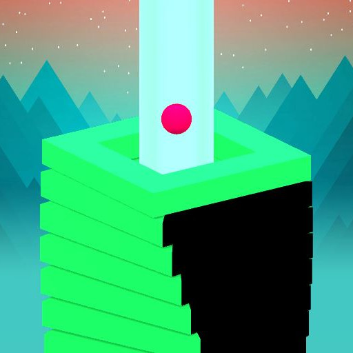 Stack Ball Fun Play Stack Ball Fun Online for Free at NGames
