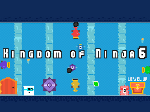 Kingdom of Ninja 6 thumbnail