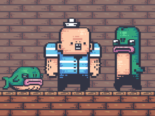 Pirate Bombs 2 thumbnail