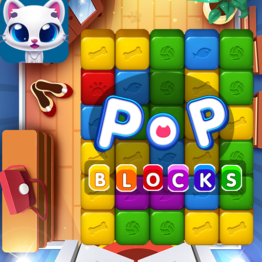Pop Blocks thumbnail
