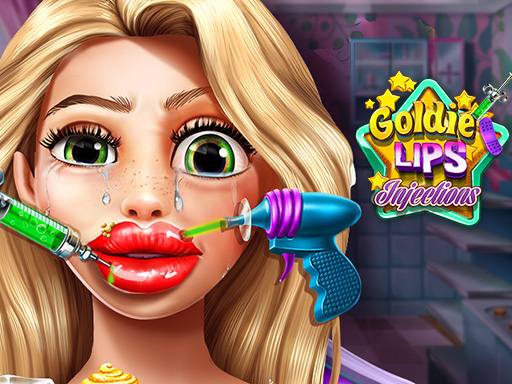 Goldie Lips Injections thumbnail