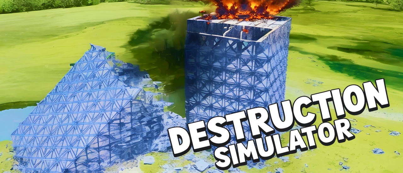 Destruction Simulator