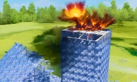 Destruction Simulator screenshot