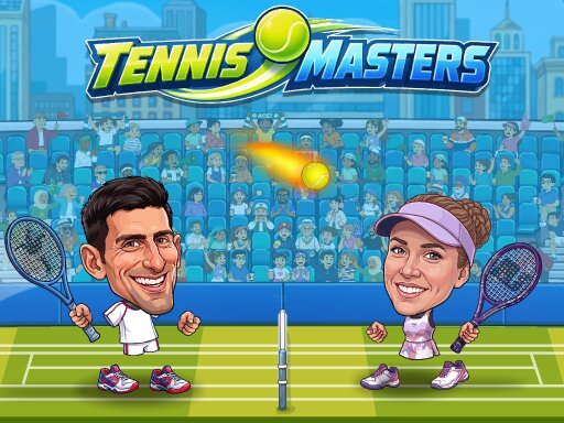 Tennis Masters 2026