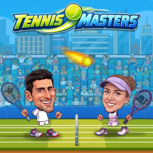 Tennis Masters 2026