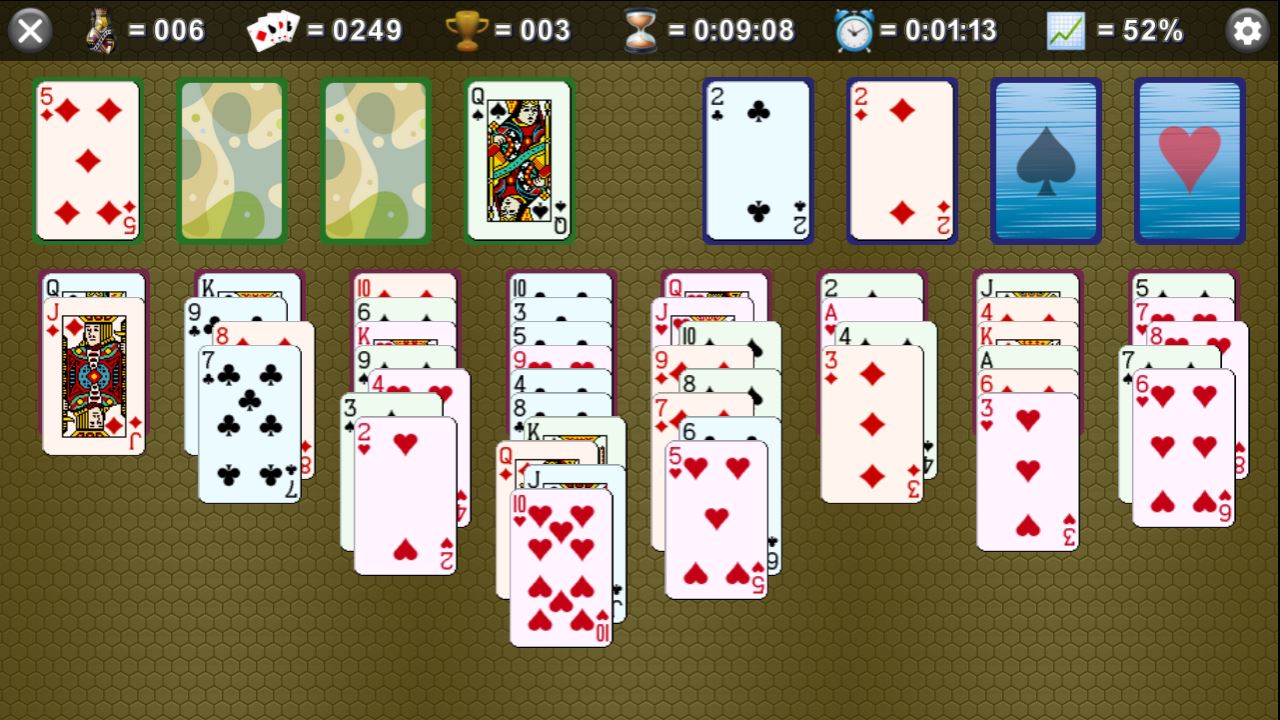 Reinarte Cards thumbnail