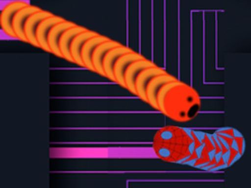 neonSnake.io thumbnail