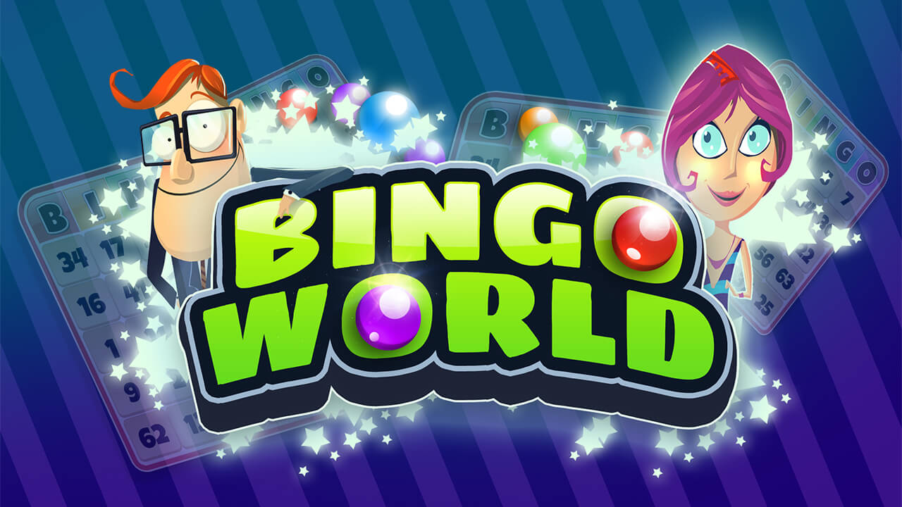 Bingo World thumbnail