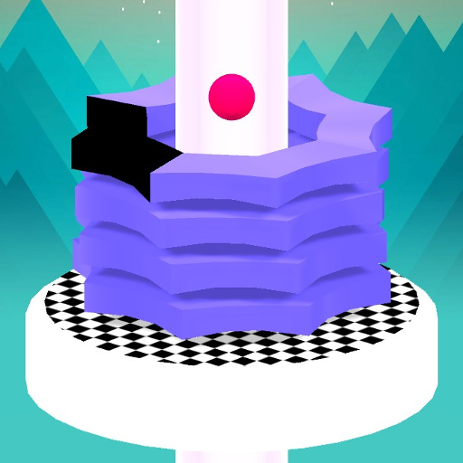 Stack Ball Fall thumbnail