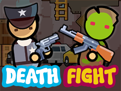 Death Fight thumbnail