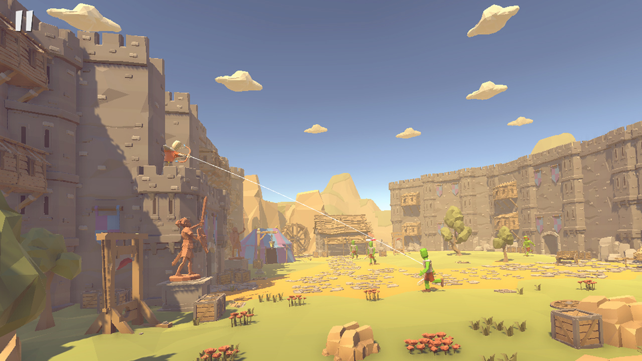Tower Defense Kingdom thumbnail