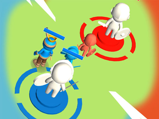 Tower Attack War 3D thumbnail