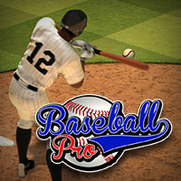 Baseball Pro Game thumbnail
