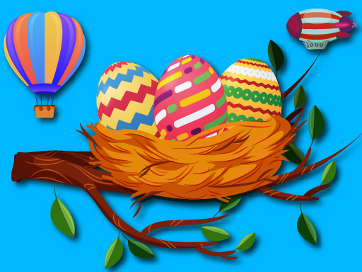 Egg Jump Up thumbnail