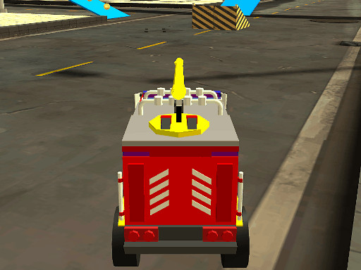 Mini Toy Cars Simulator thumbnail