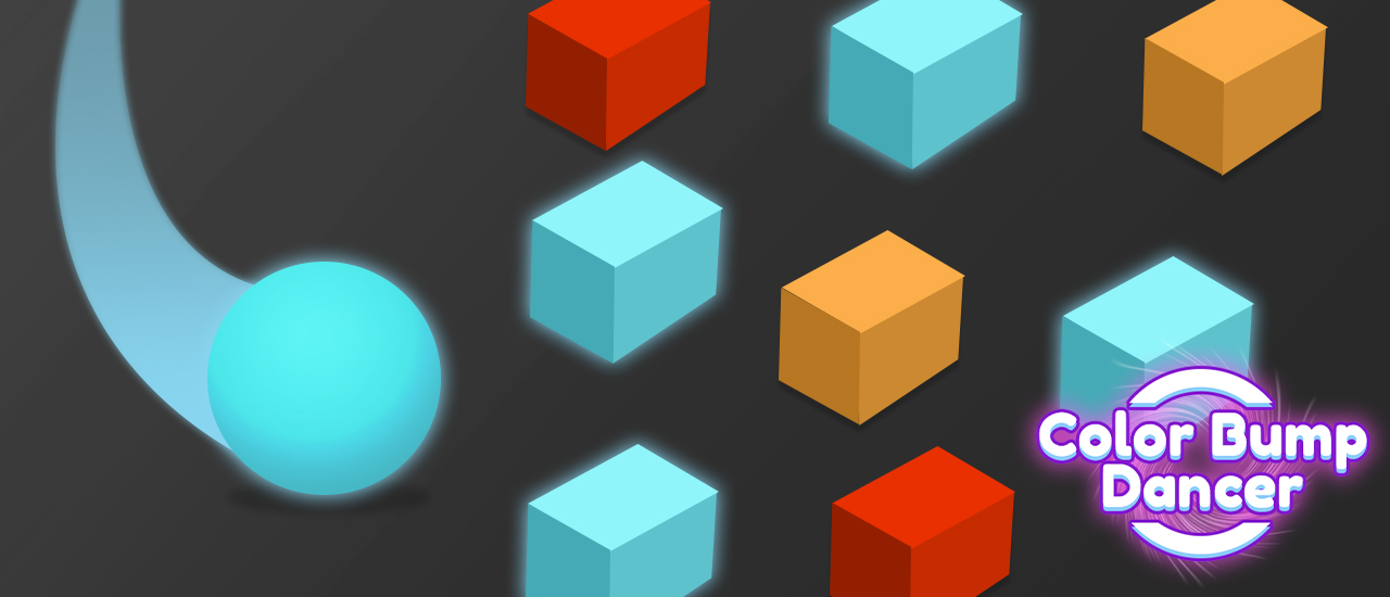 Color Bump Dancer thumbnail