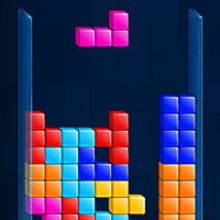 Falling Cube thumbnail