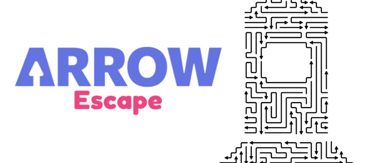 Arrow Escape screenshot 2