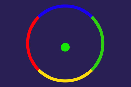 Colored Circle image
