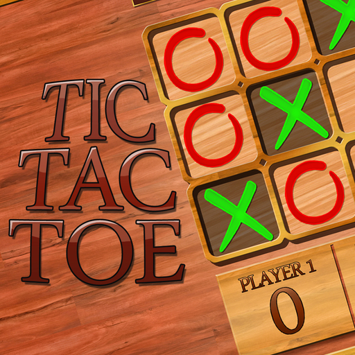 Tic Tac Toe thumbnail
