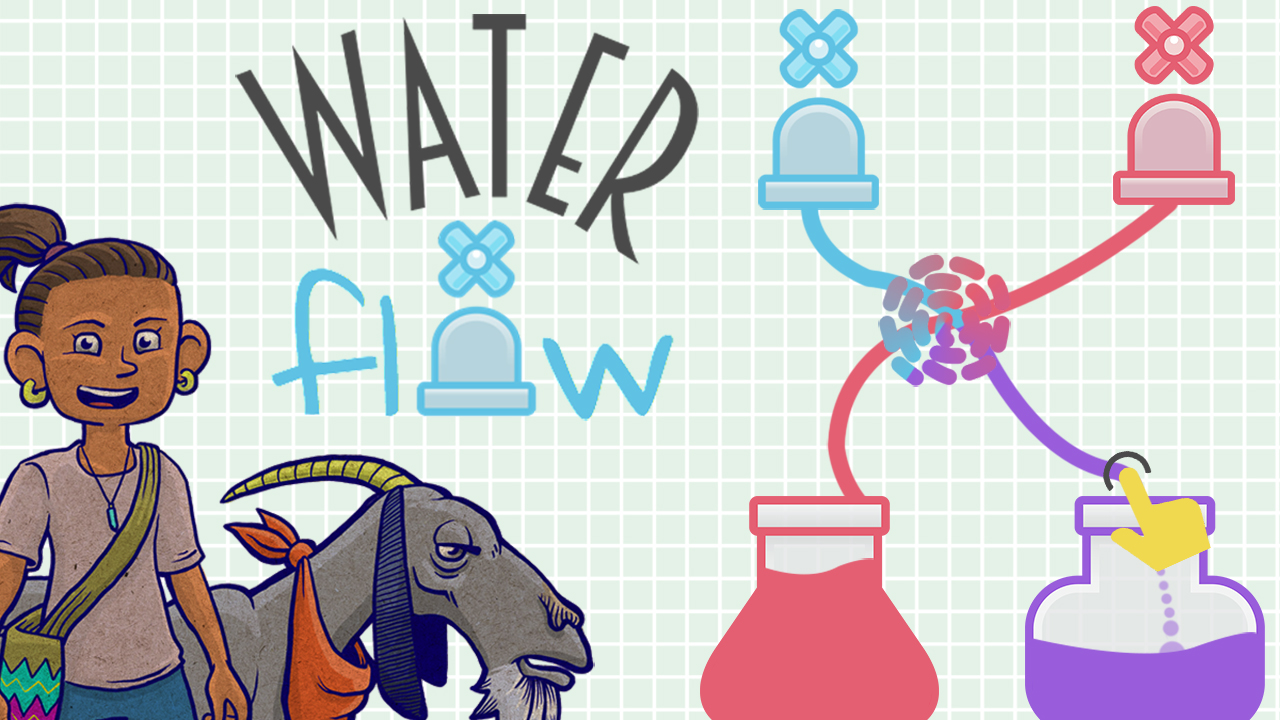 Water Flow thumbnail