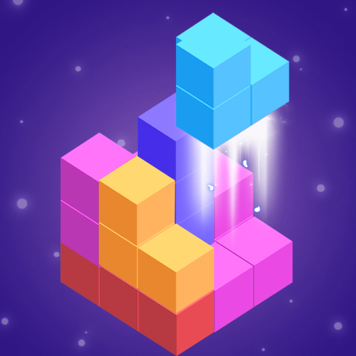 Block 3D thumbnail