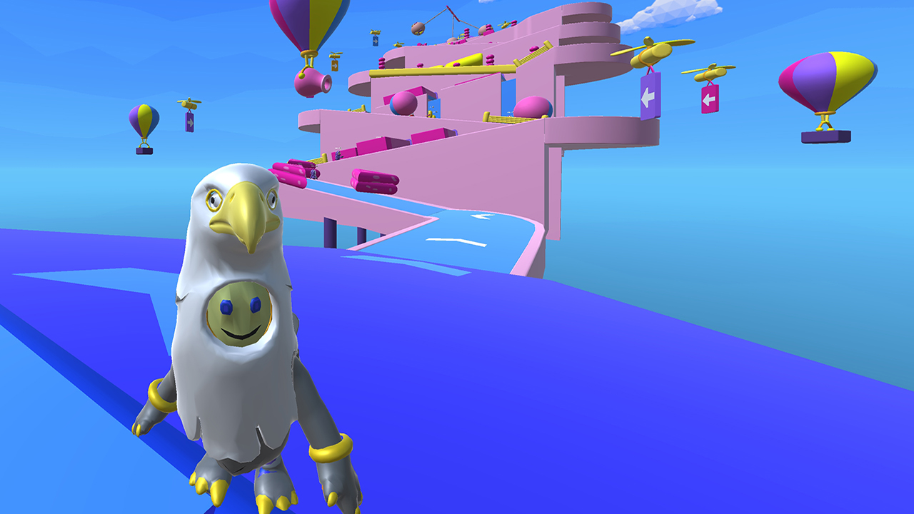 Fall Boys And Girls thumbnail