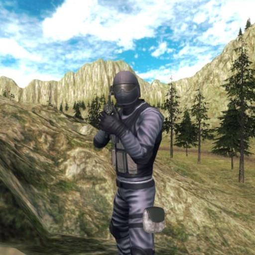Special Forces thumbnail
