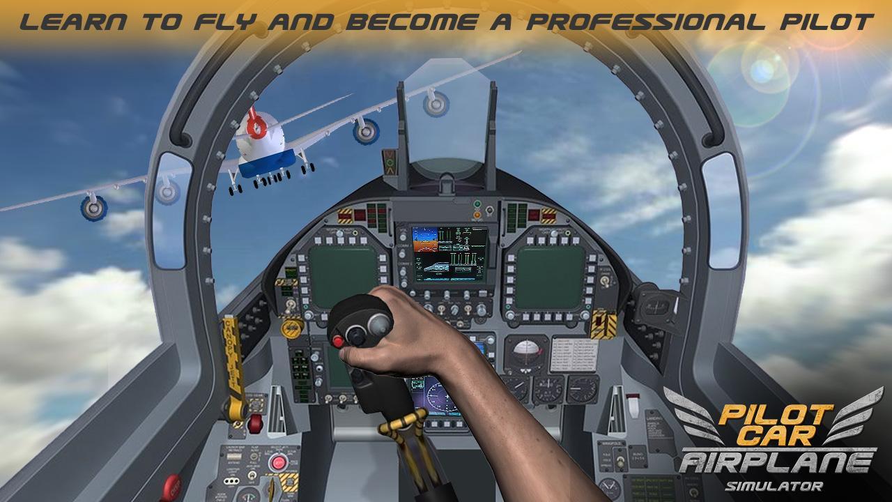 Monster Truck Impossible Track Plane Simulator thumbnail