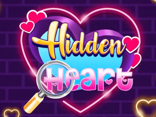 Hidden Heart thumbnail
