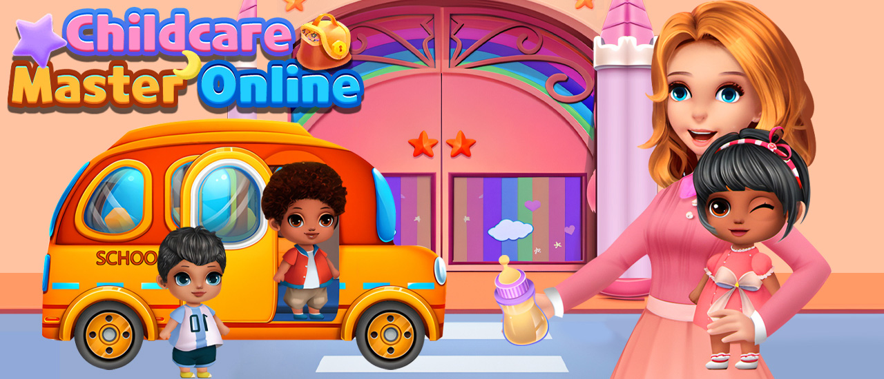 Childcare Master Online