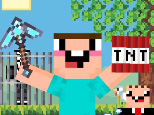 Noob: Saving friends thumbnail