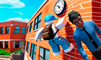 School Escape: Obbie Run! thumbnail