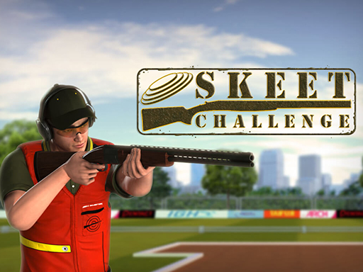 The Skeet Challenge thumbnail