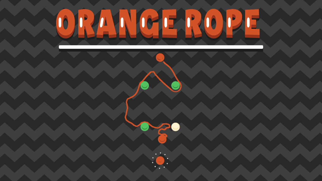 Orange Rope thumbnail