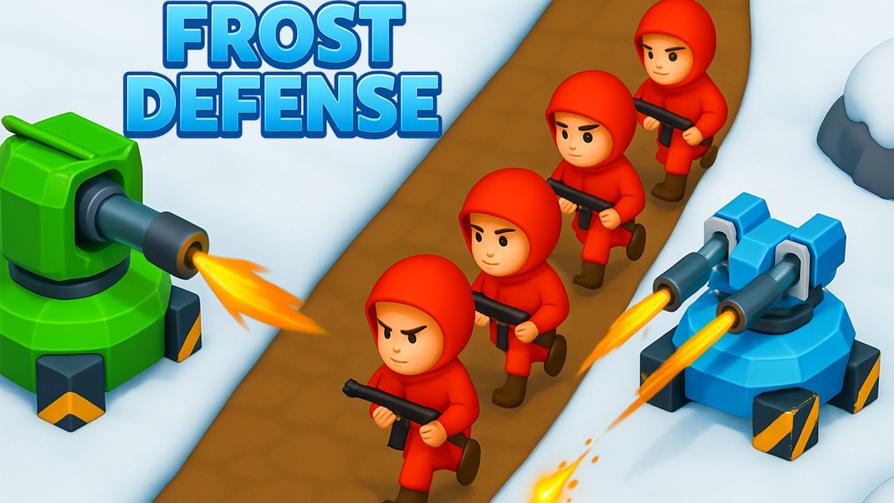 Frost Defense