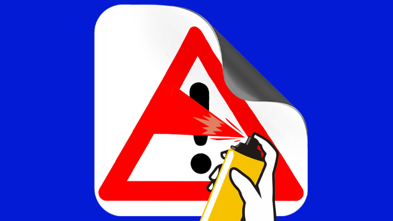Road Painting 3D thumbnail